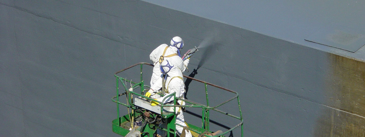 Polyurea protective coatings for Hawaii Polyurea protective coatings for Hawaii